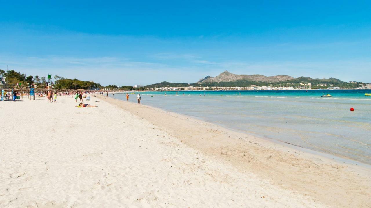 Diana By Mallorca Selection Apartment Alcudia (Mallorca)