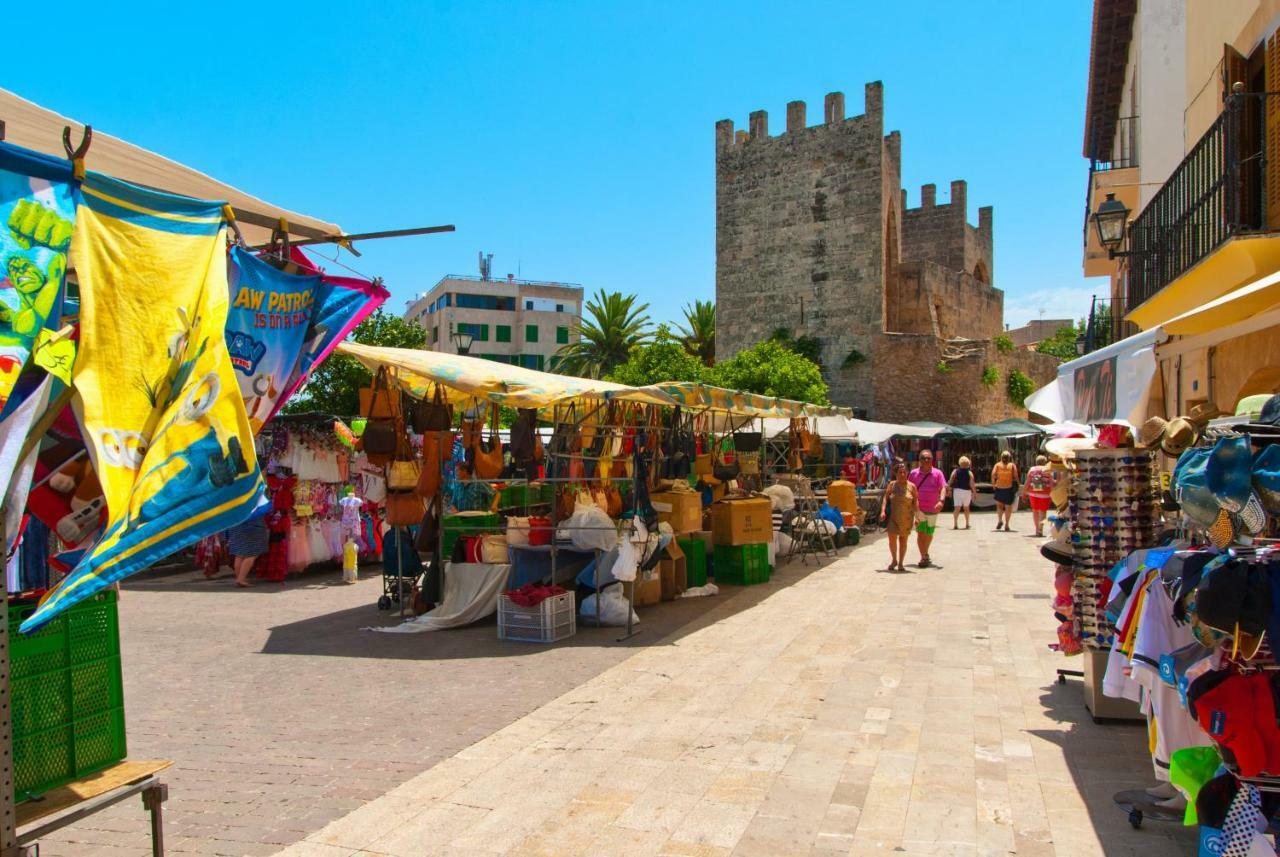 Diana By Mallorca Selection Alcudia (Mallorca)
